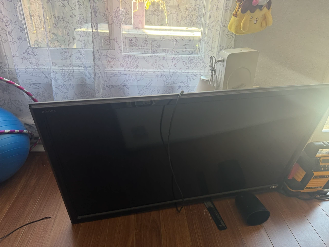 Sony BRAVIA KDL-46XBR9 46" HD TV
