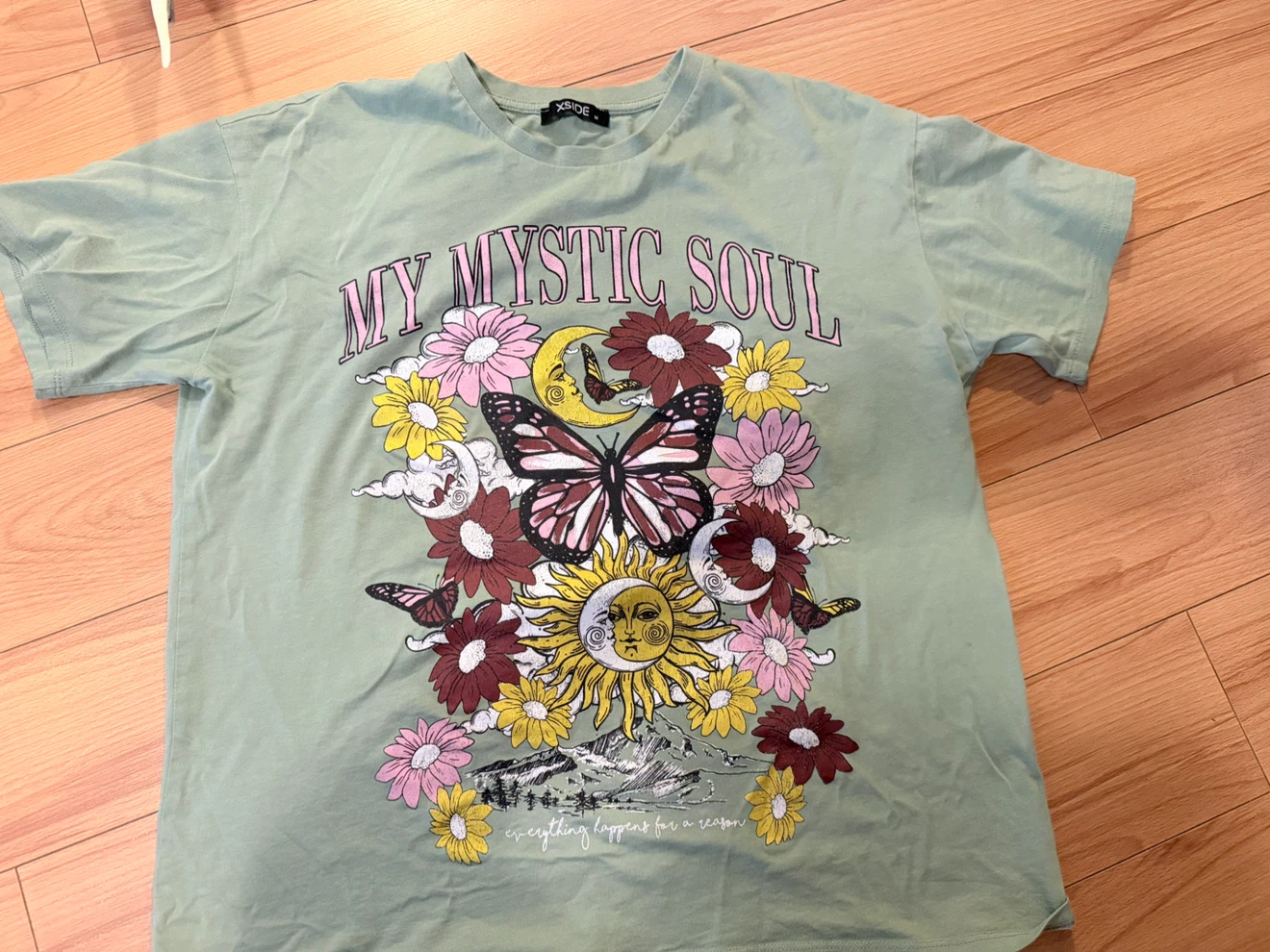 Xside Women's T-Shirt