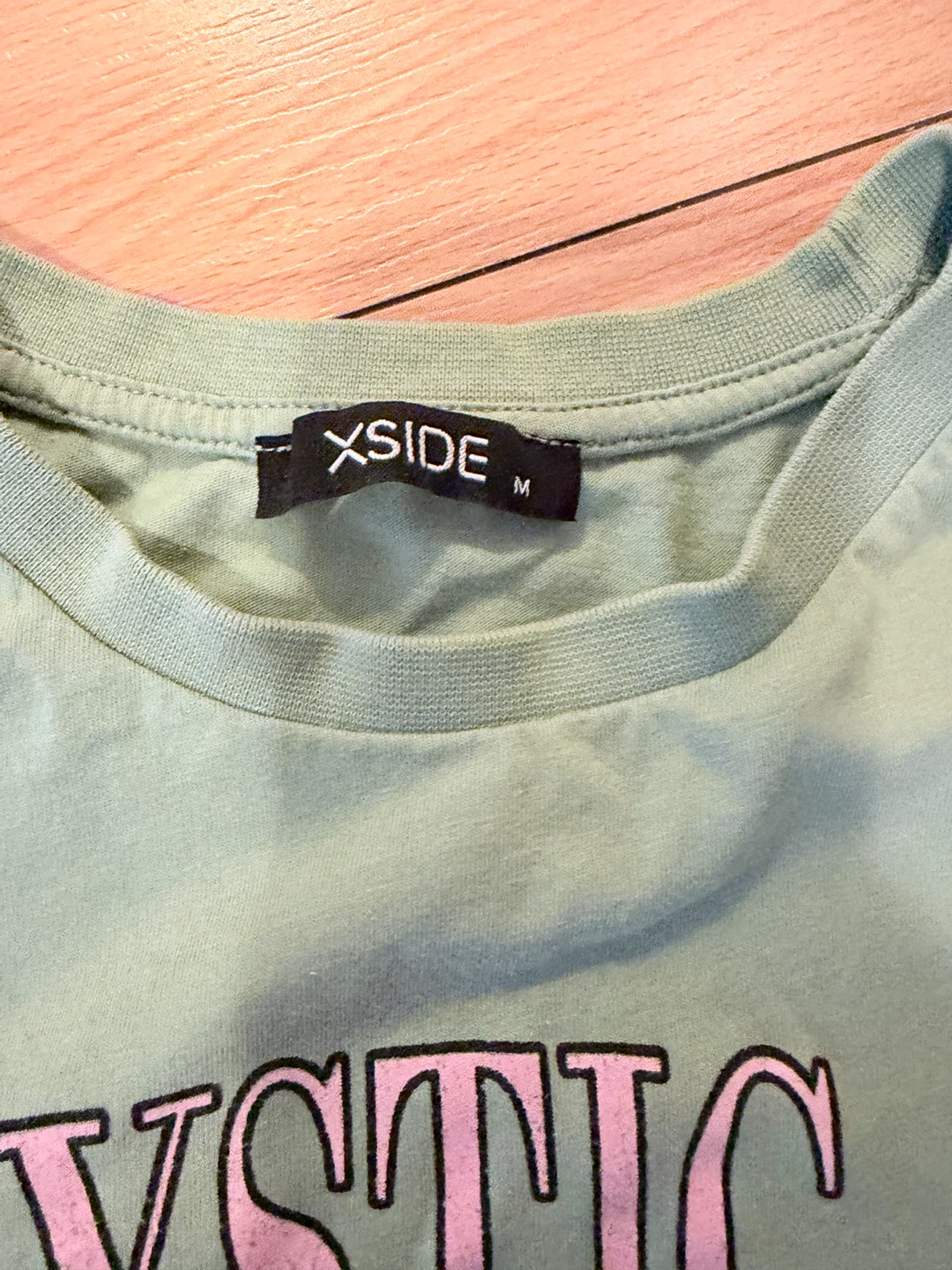 Xside Women's T-Shirt - photo 2