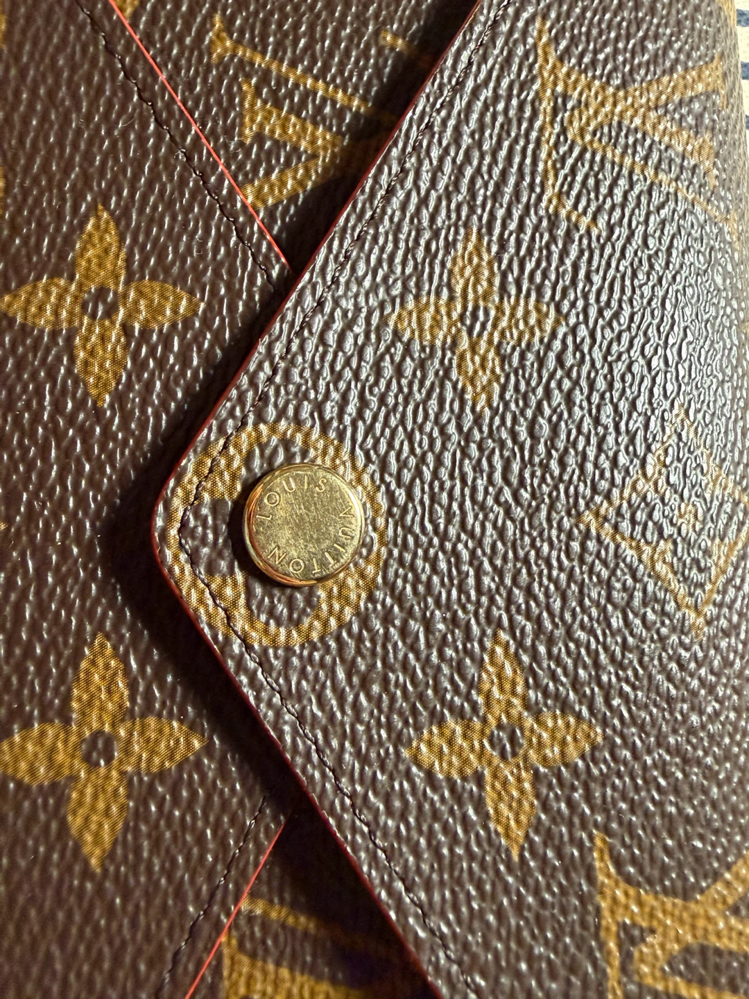 Louis Vuitton Monogram Card Holder - photo 2