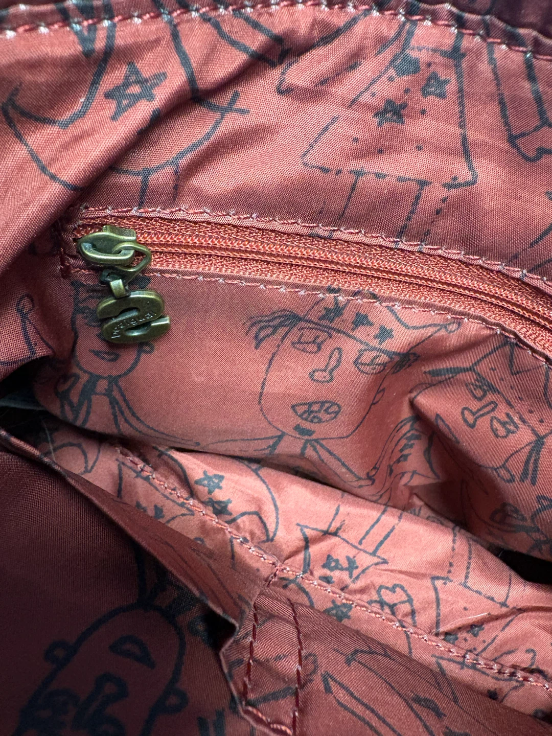 Desigual Bols Mini Mcbee Andromeda Shoulder Bag - photo 4