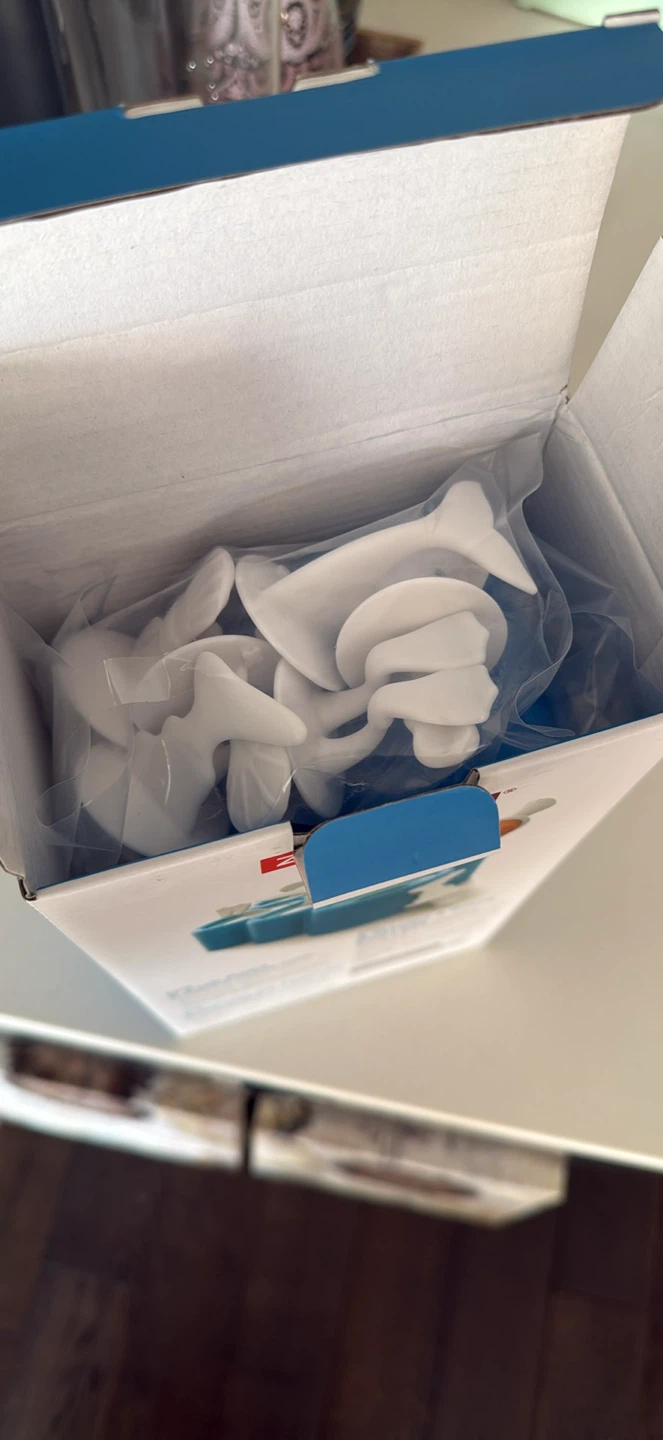 Zoku 6 Fish Pop Molds bpa free - photo 2