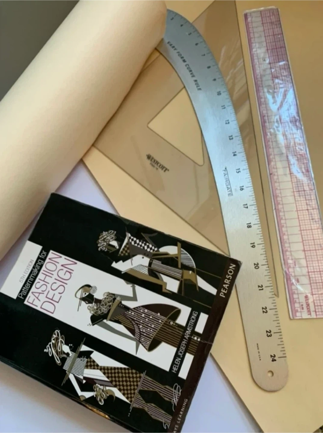 Patternmaking for Fashion Design Book Bundle
