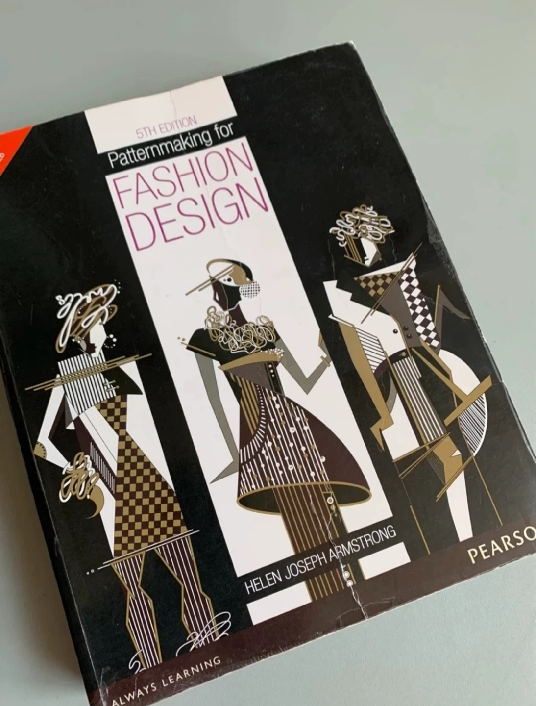 Patternmaking for Fashion Design Book Bundle - photo 2