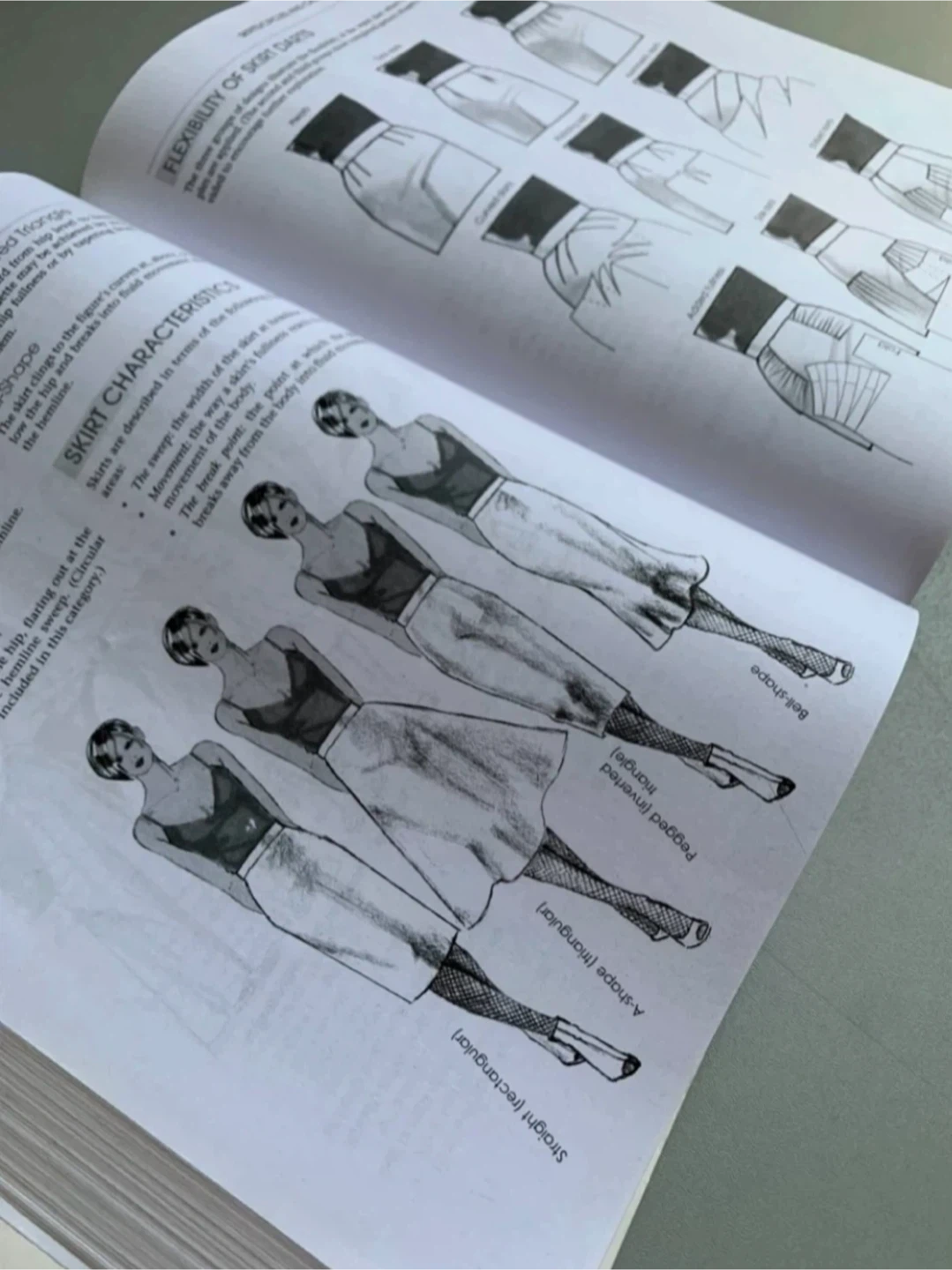Patternmaking for Fashion Design Book Bundle - photo 3
