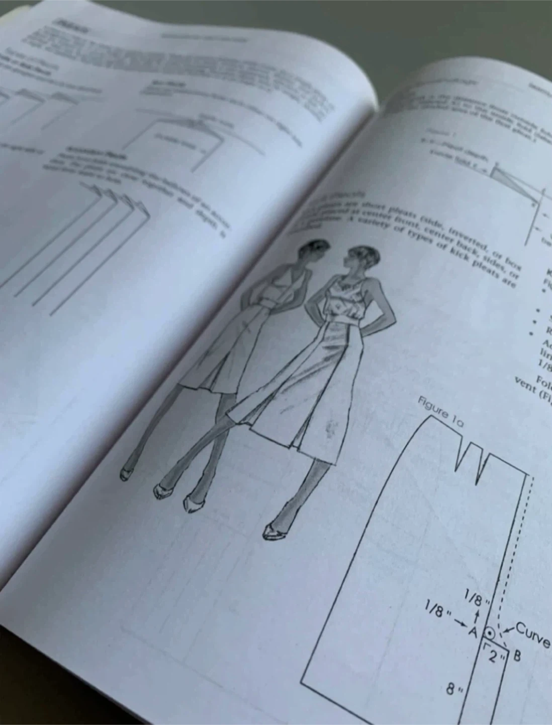 Patternmaking for Fashion Design Book Bundle - photo 4