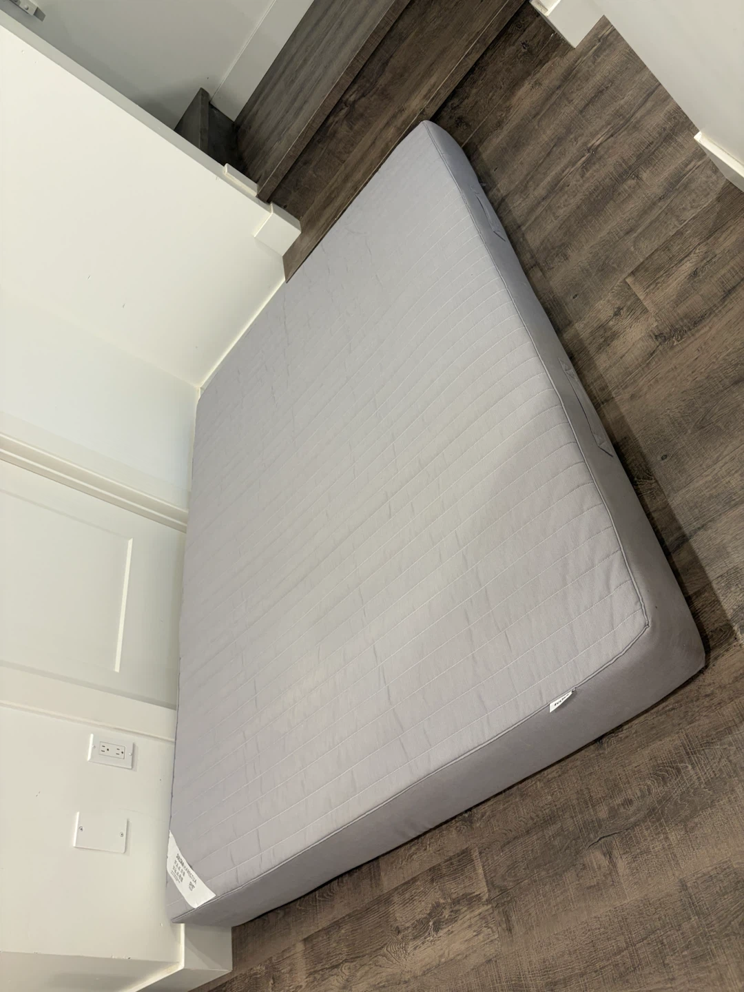 IKEA Full mattress SULTAN - photo 2