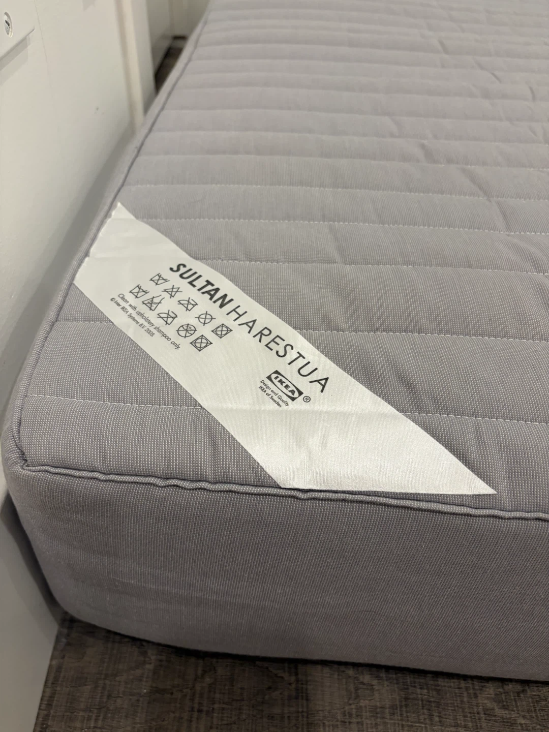 IKEA Full mattress SULTAN - photo 3