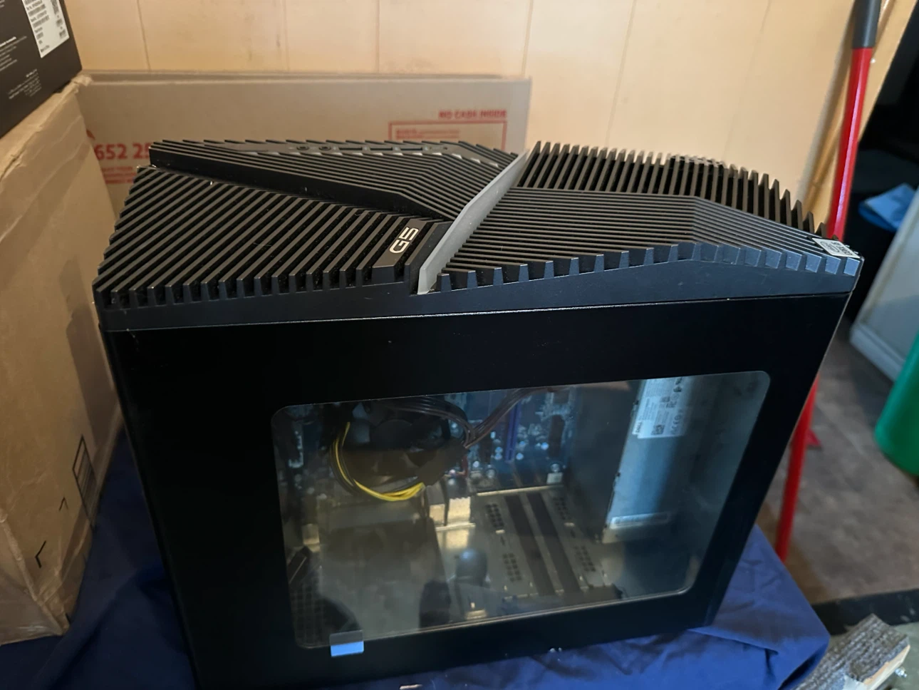 Computer equipment - photo 2