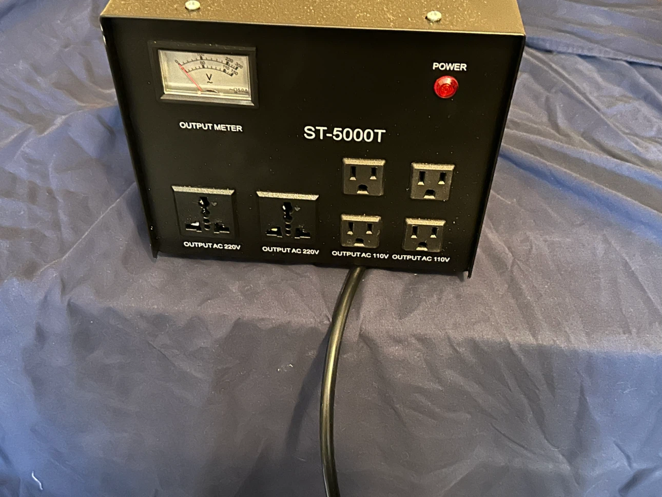 Computer equipment - photo 4