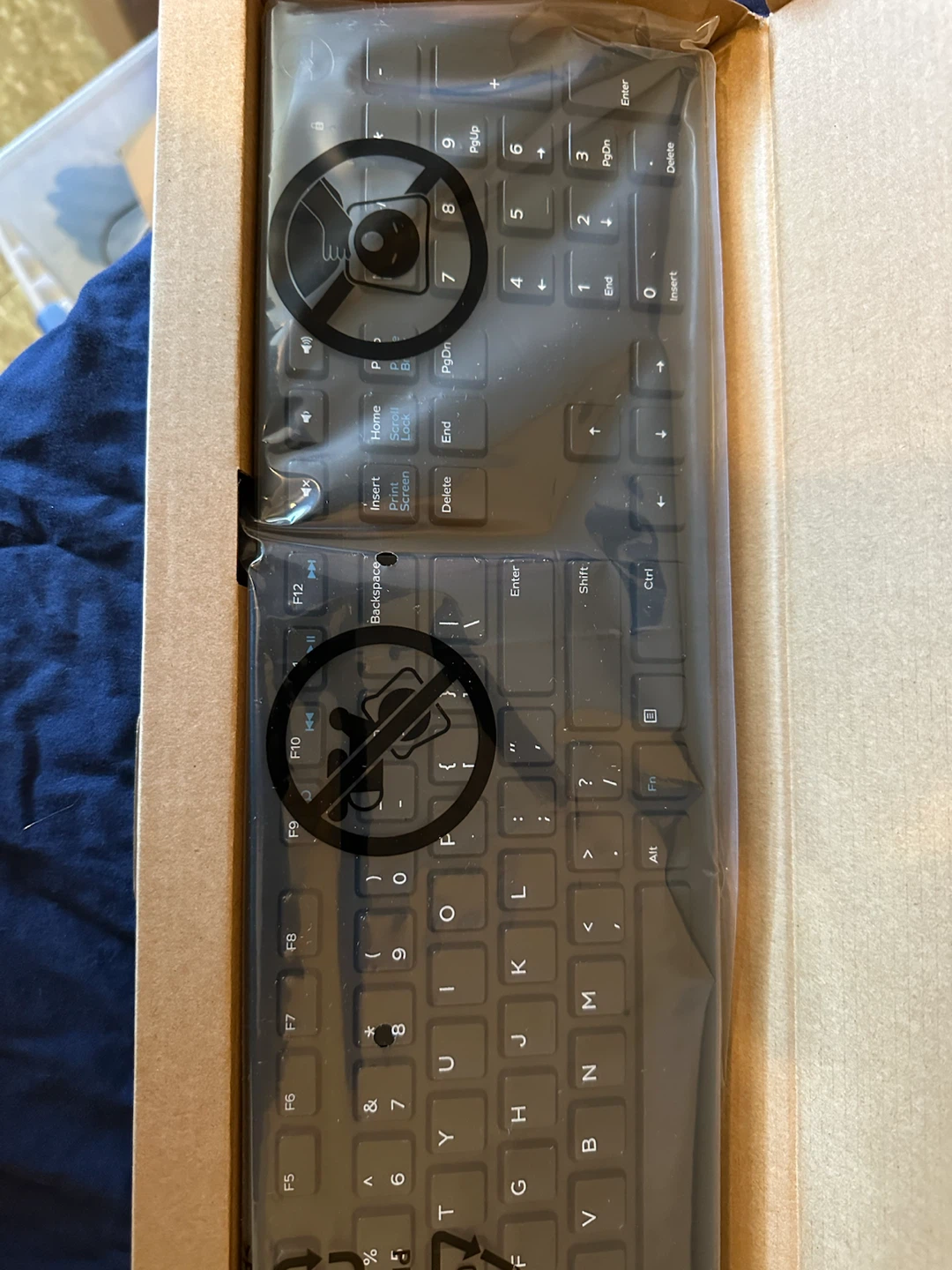 Computer equipment - photo 5