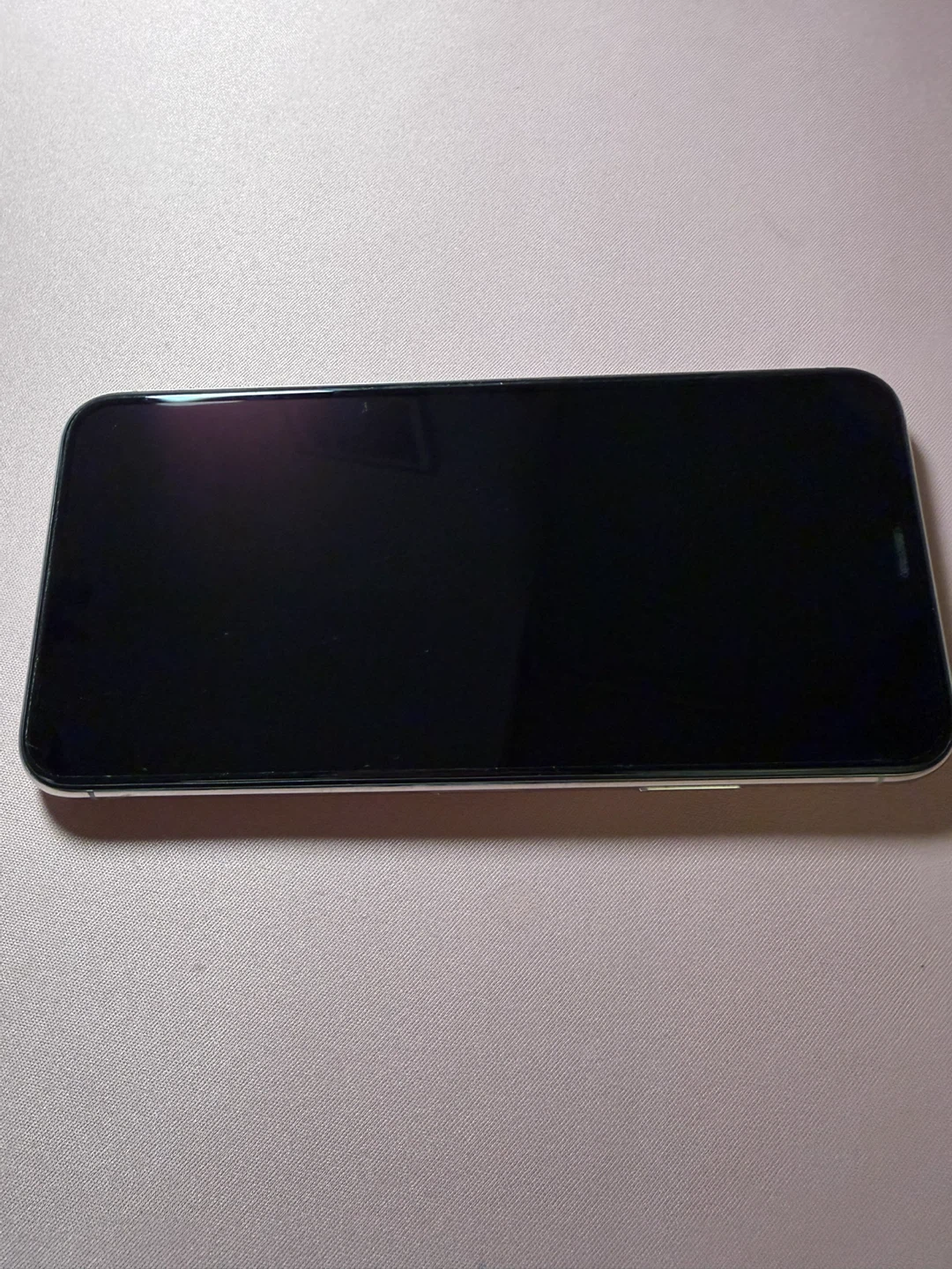 Apple iPhone 11 Pro Max