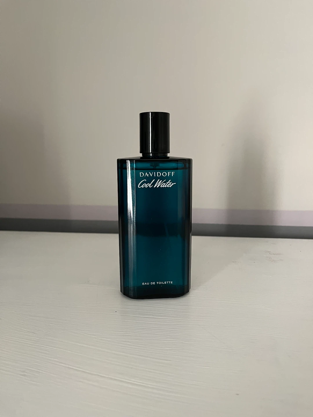 Davidoff Cool Water Eau de Toilette for Men - 125 ml - photo 2