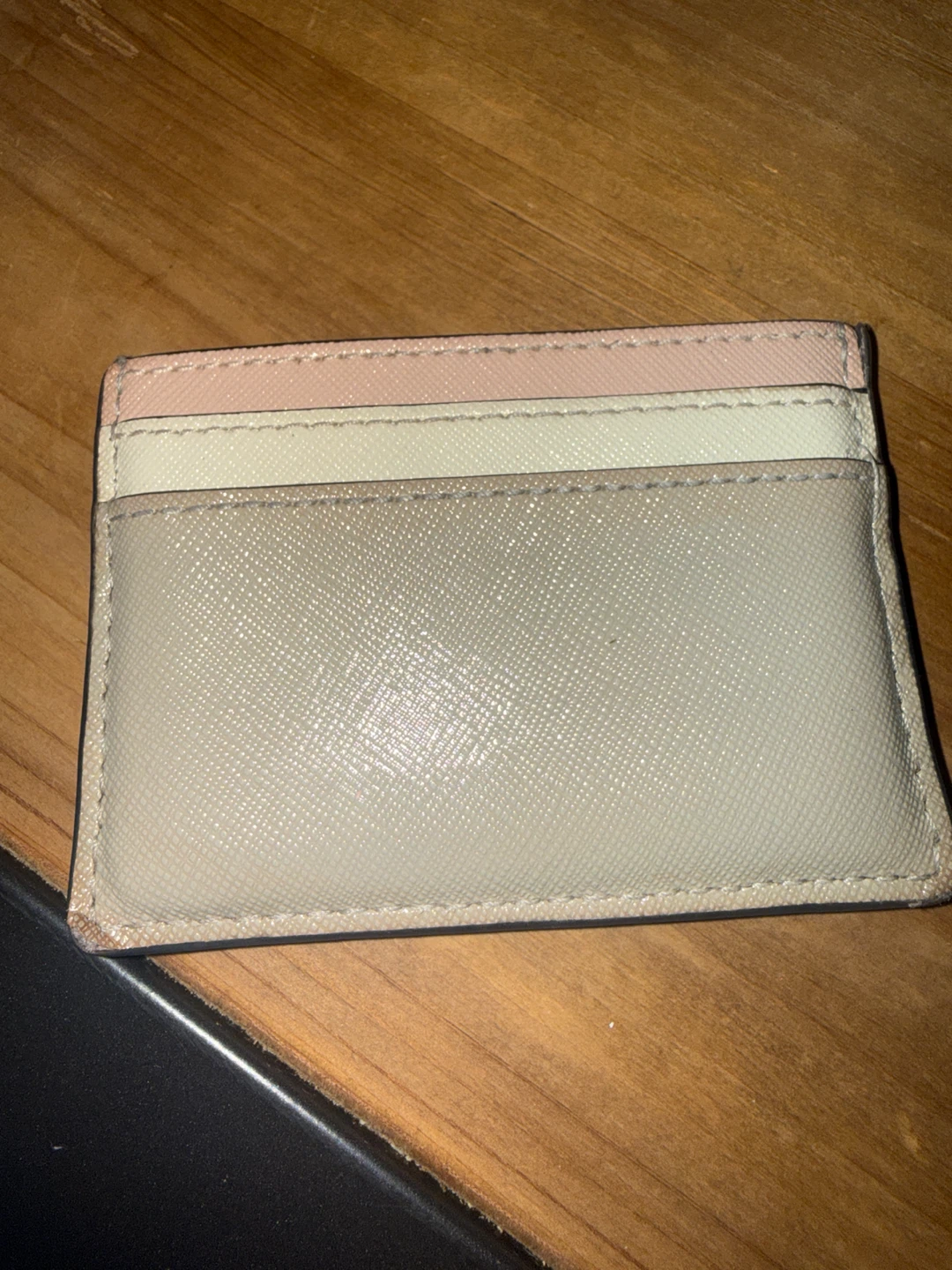 Marc Jacobs Snapshot Card Holder - photo 2