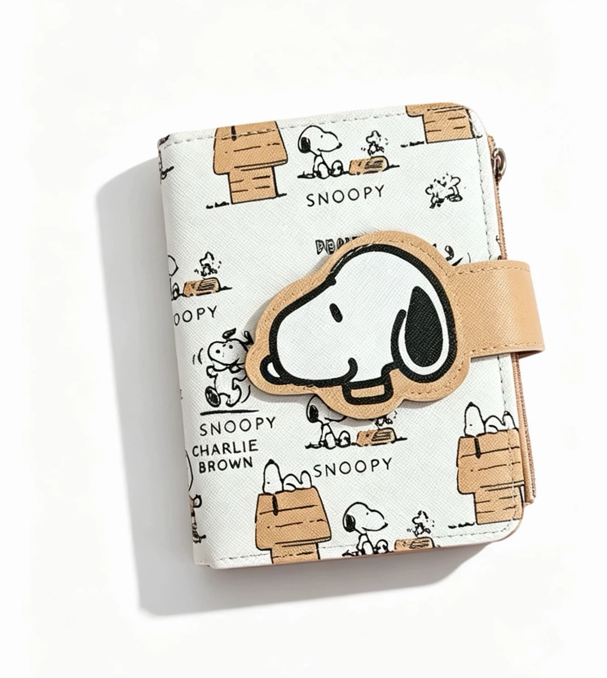 Bi-fold Wallet
