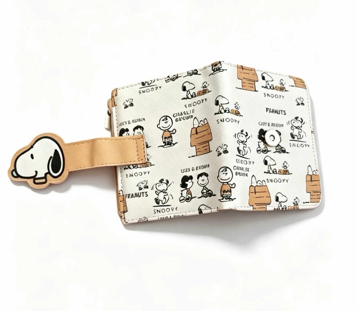 Bi-fold Wallet - photo 2
