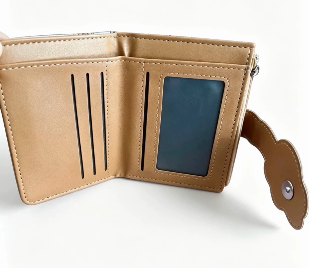 Bi-fold Wallet - photo 3