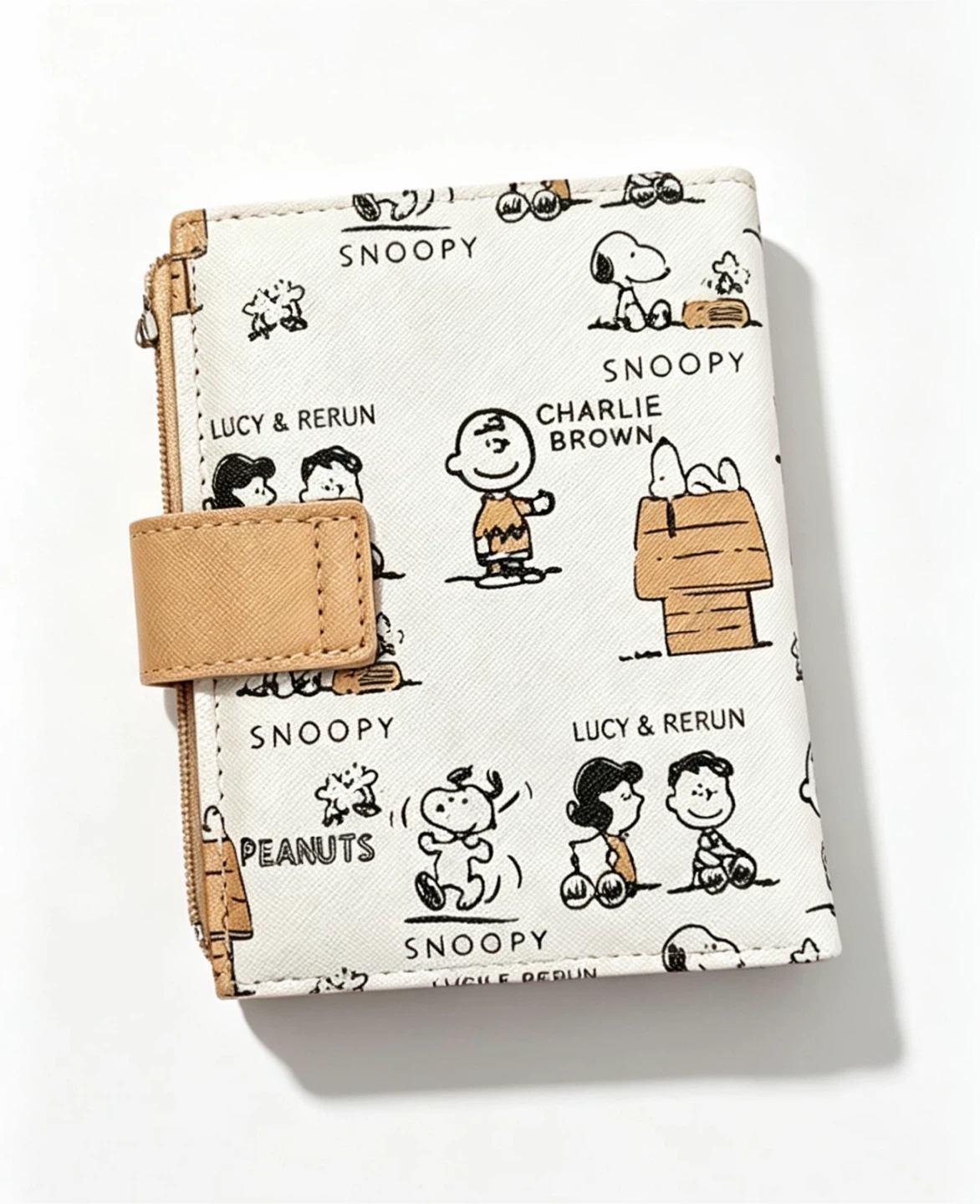 Bi-fold Wallet - photo 4