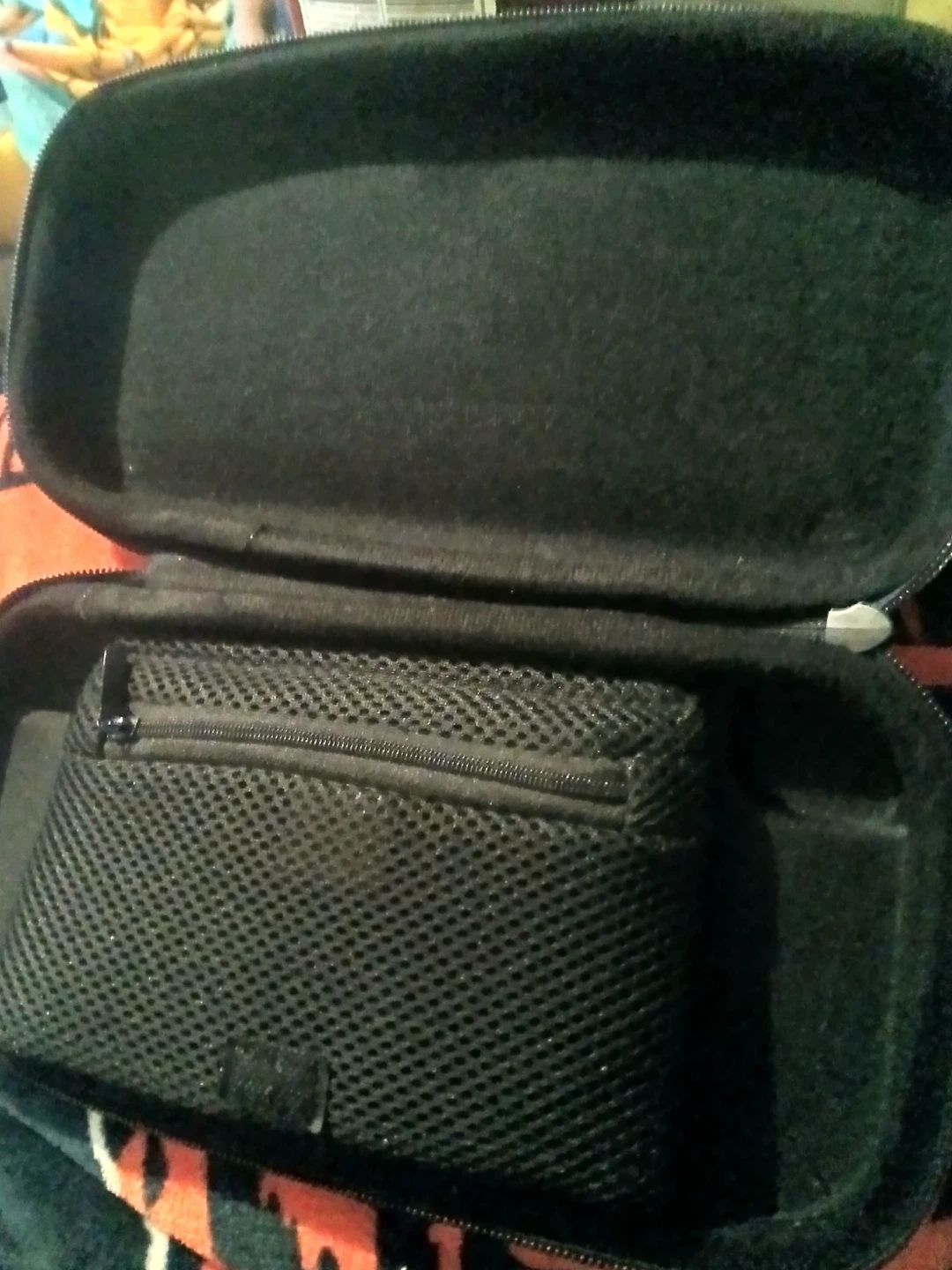 Nintendo Switch Carrying Case - photo 2