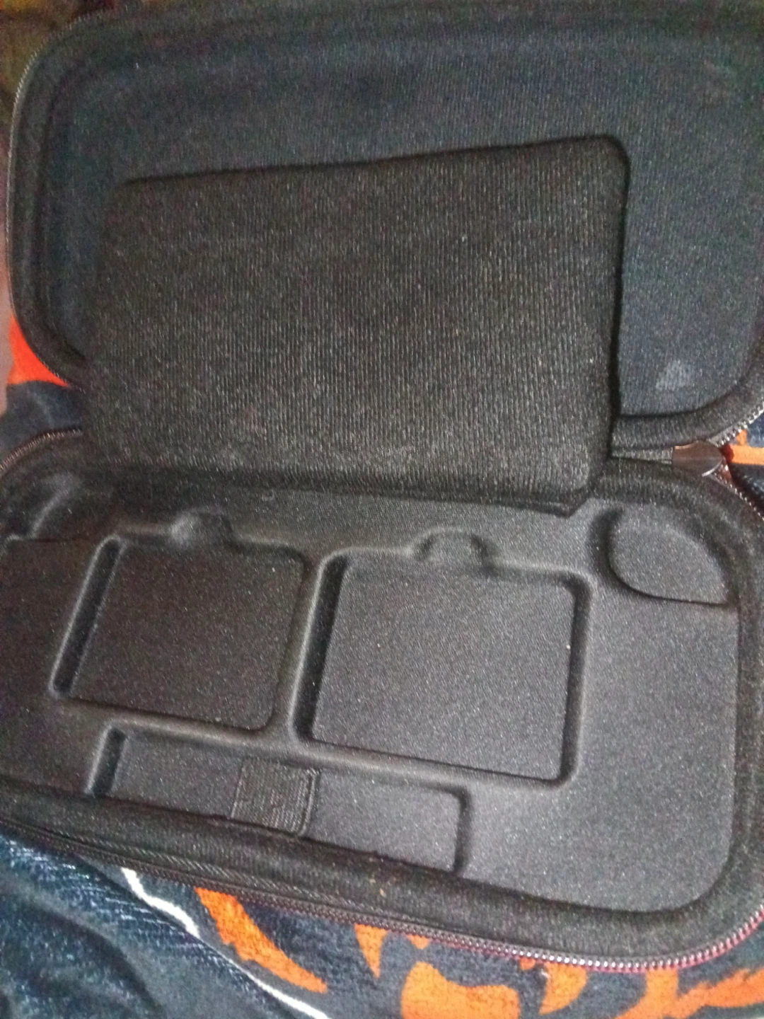 Nintendo Switch Carrying Case - photo 3