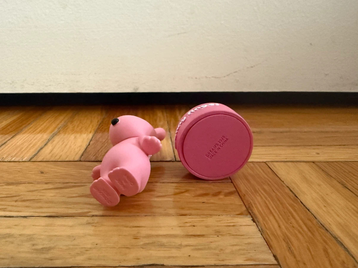 Sonny Angel v2 robby - photo 2
