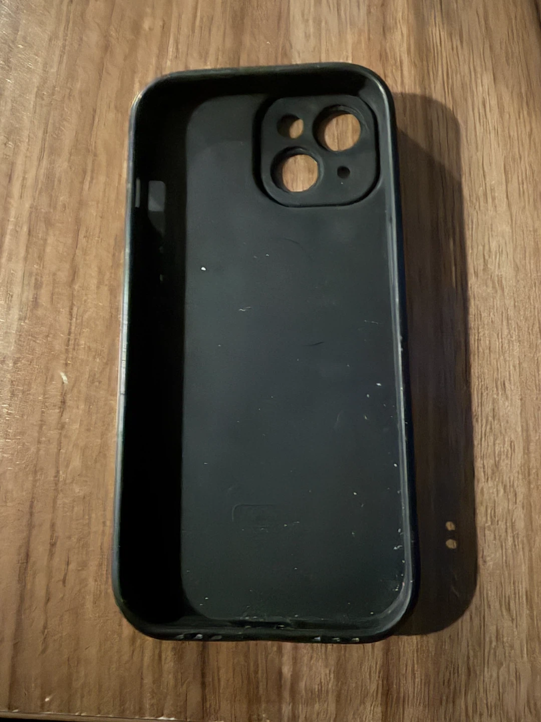 Scream iPhone 15 Case - photo 2
