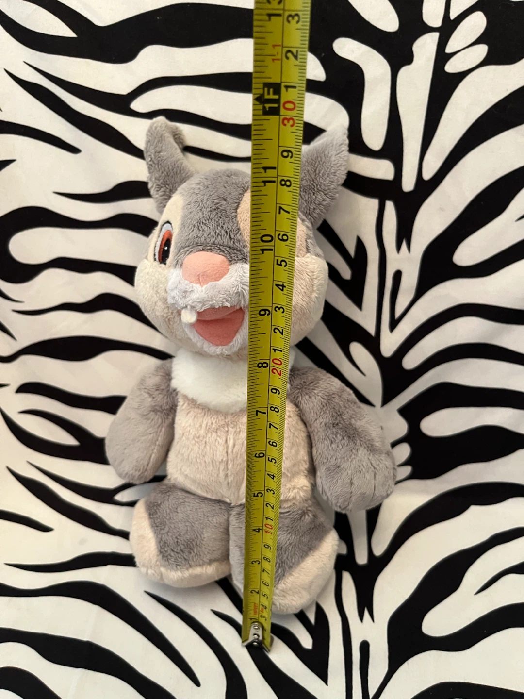 🩷 Disney Parks is Bambi Original Thumper plush toy 🩷 - photo 2