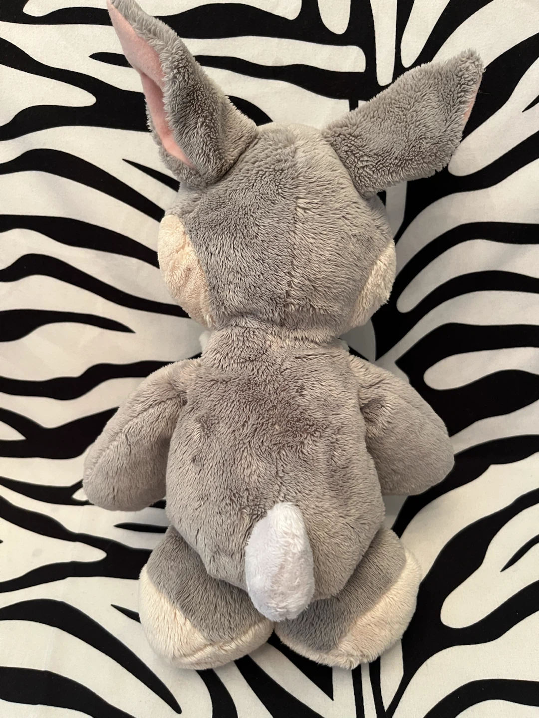 🩷 Disney Parks is Bambi Original Thumper plush toy 🩷 - photo 3