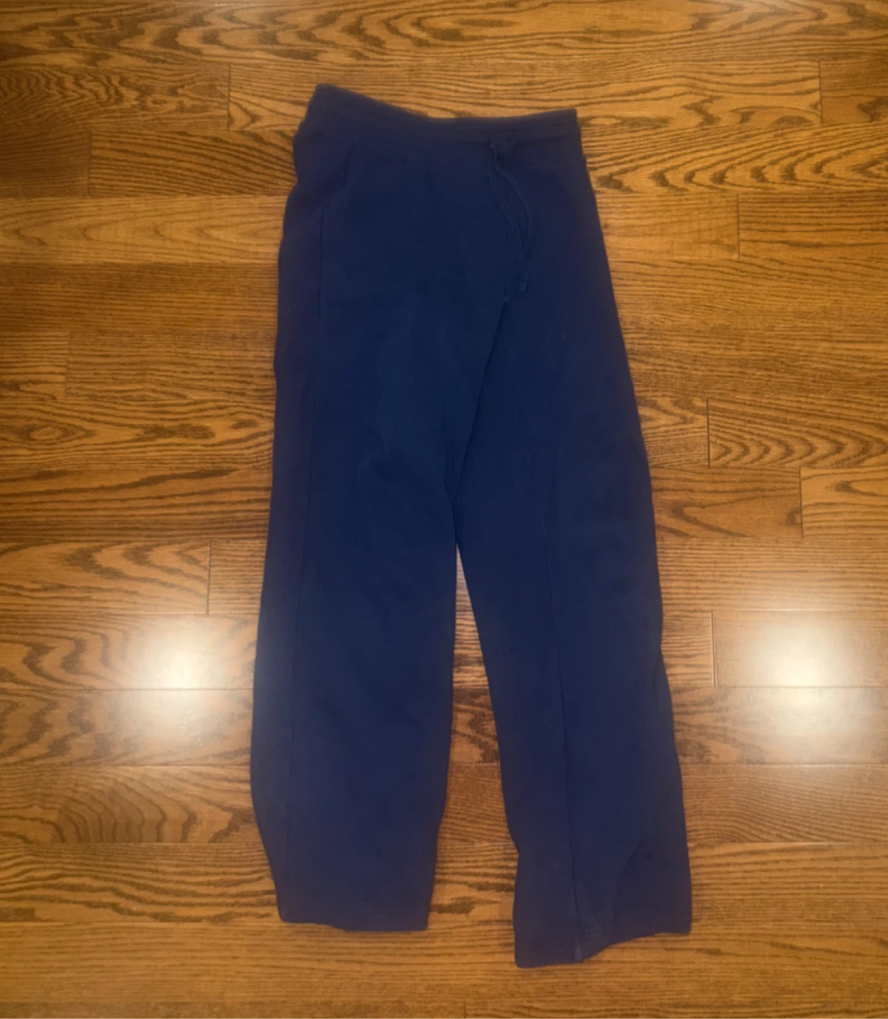 Aritzia Sweatfleece Pants Size XS
