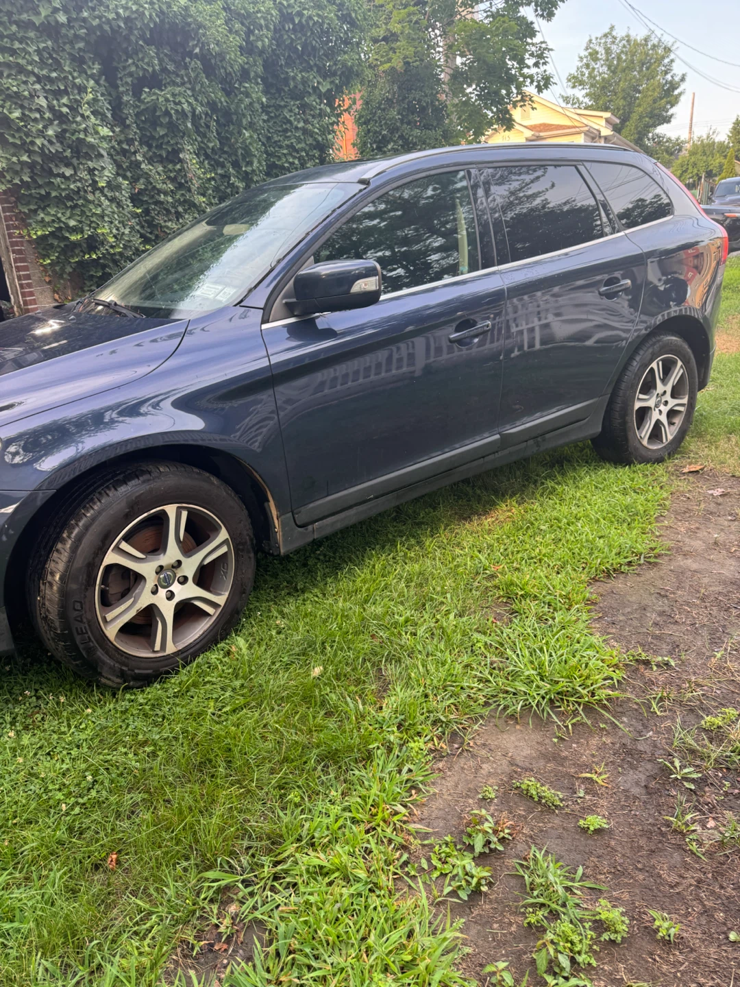 Volvo XC60 T6 AWD SUV - photo 5