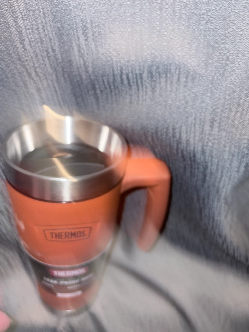 Thermos Leak-Proof Tumbler - photo 2