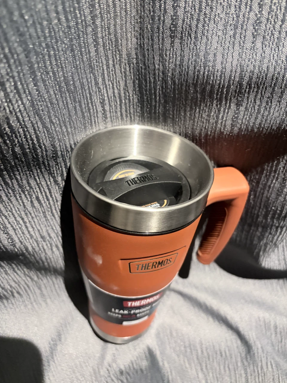 Thermos Leak-Proof Tumbler - photo 3