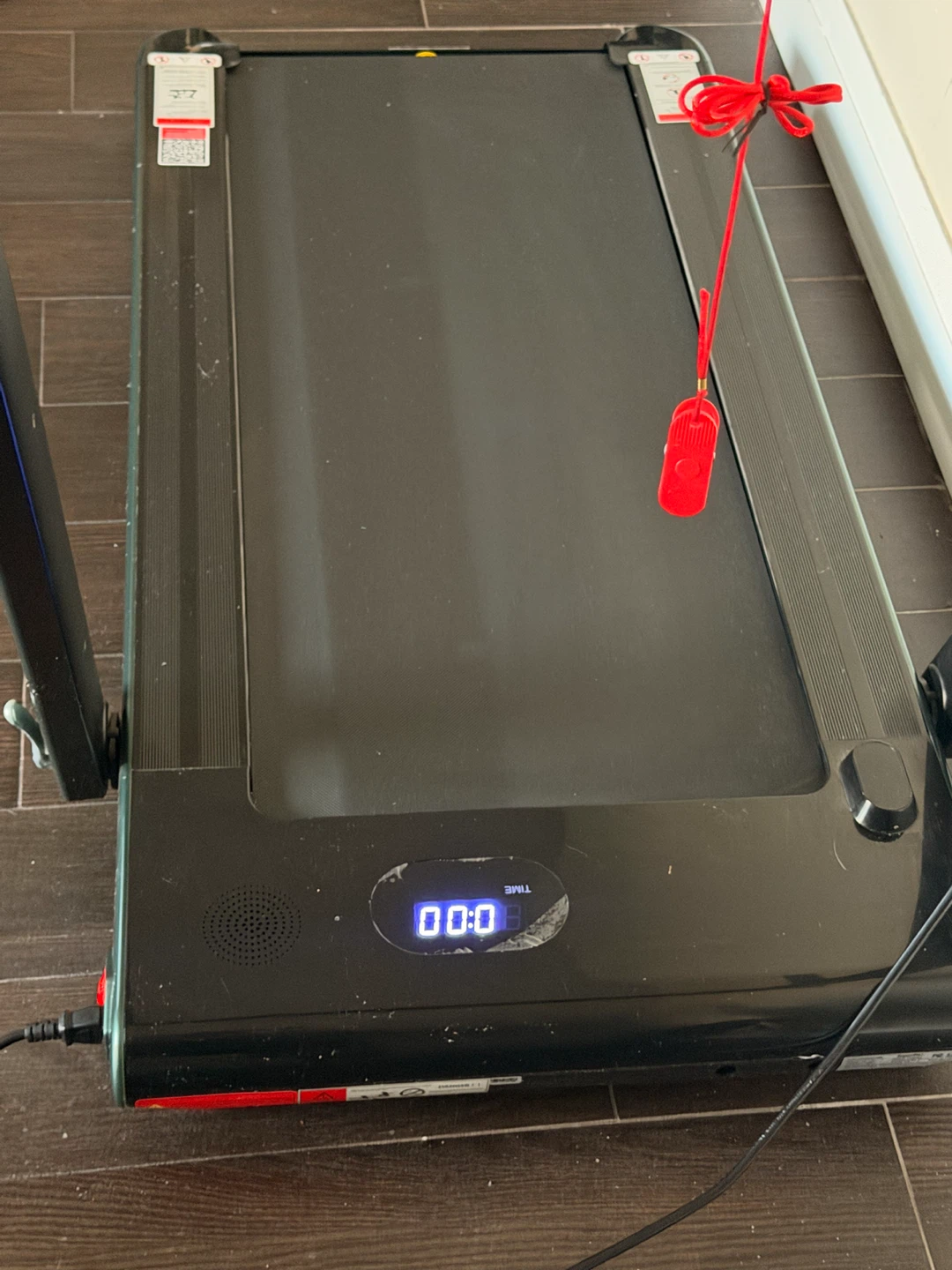 SuperFit Treadmill - photo 3
