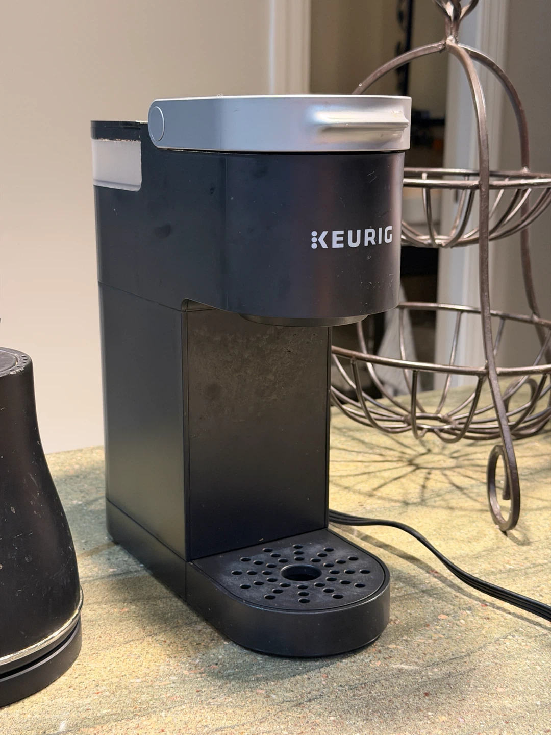 Keurig Single Serve Coffee Maker