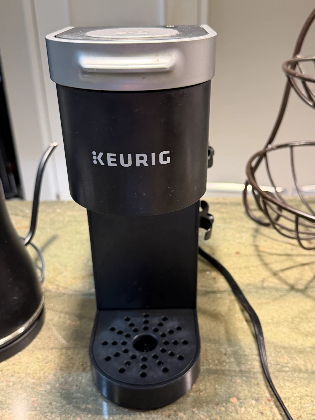 Keurig Single Serve Coffee Maker - photo 2
