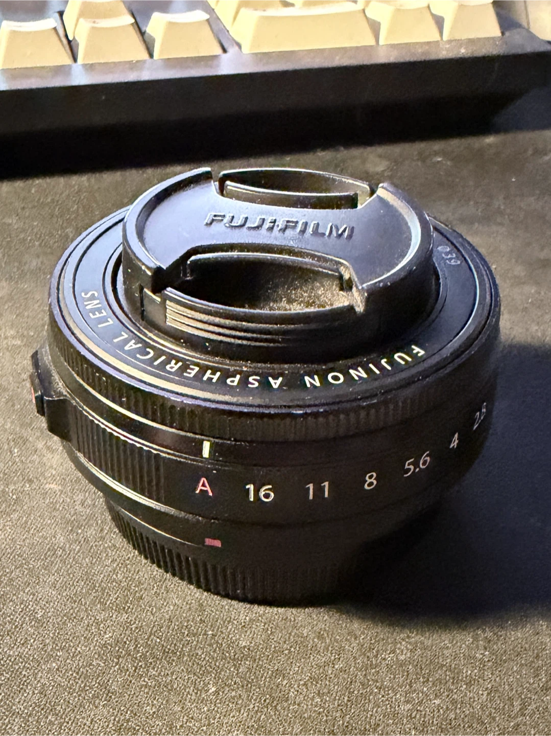 Fujifilm X-T50 w/ Lenses & Acc - photo 3