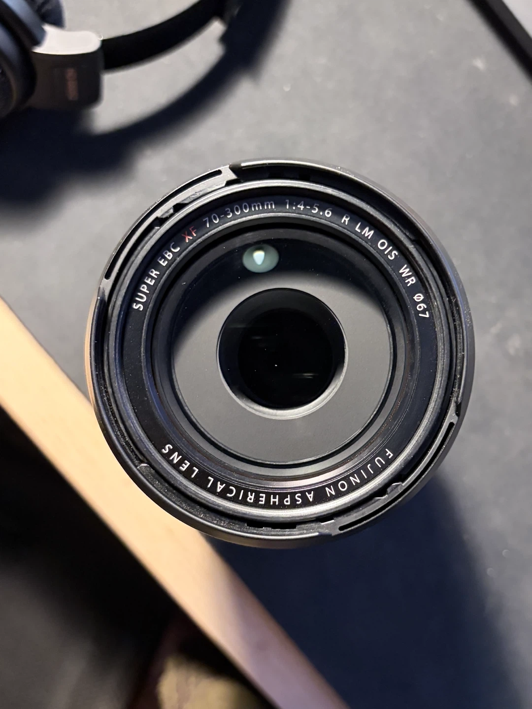 Fujifilm X-T50 w/ Lenses & Acc - photo 4