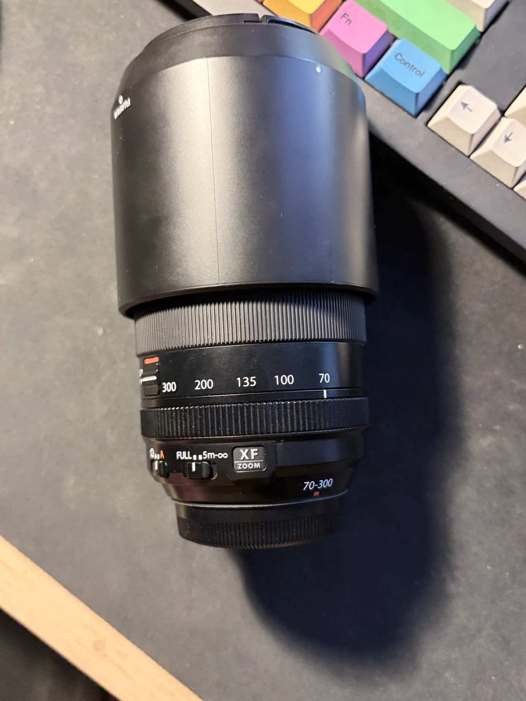 Fujifilm X-T50 w/ Lenses & Acc - photo 5