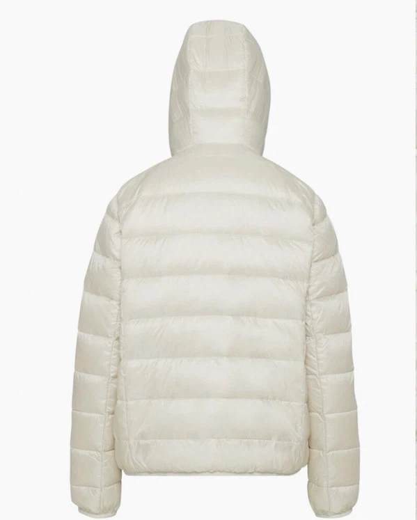 Aritzia Women's Hooded Little Puff Jacket - photo 2