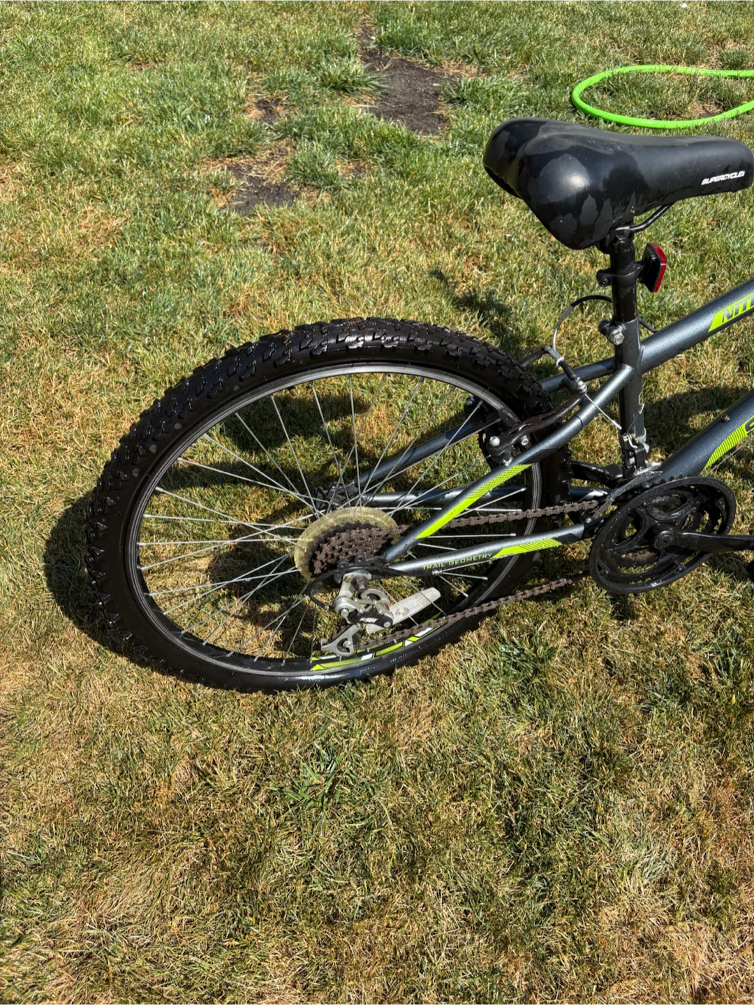 Supercycle Bike - photo 3