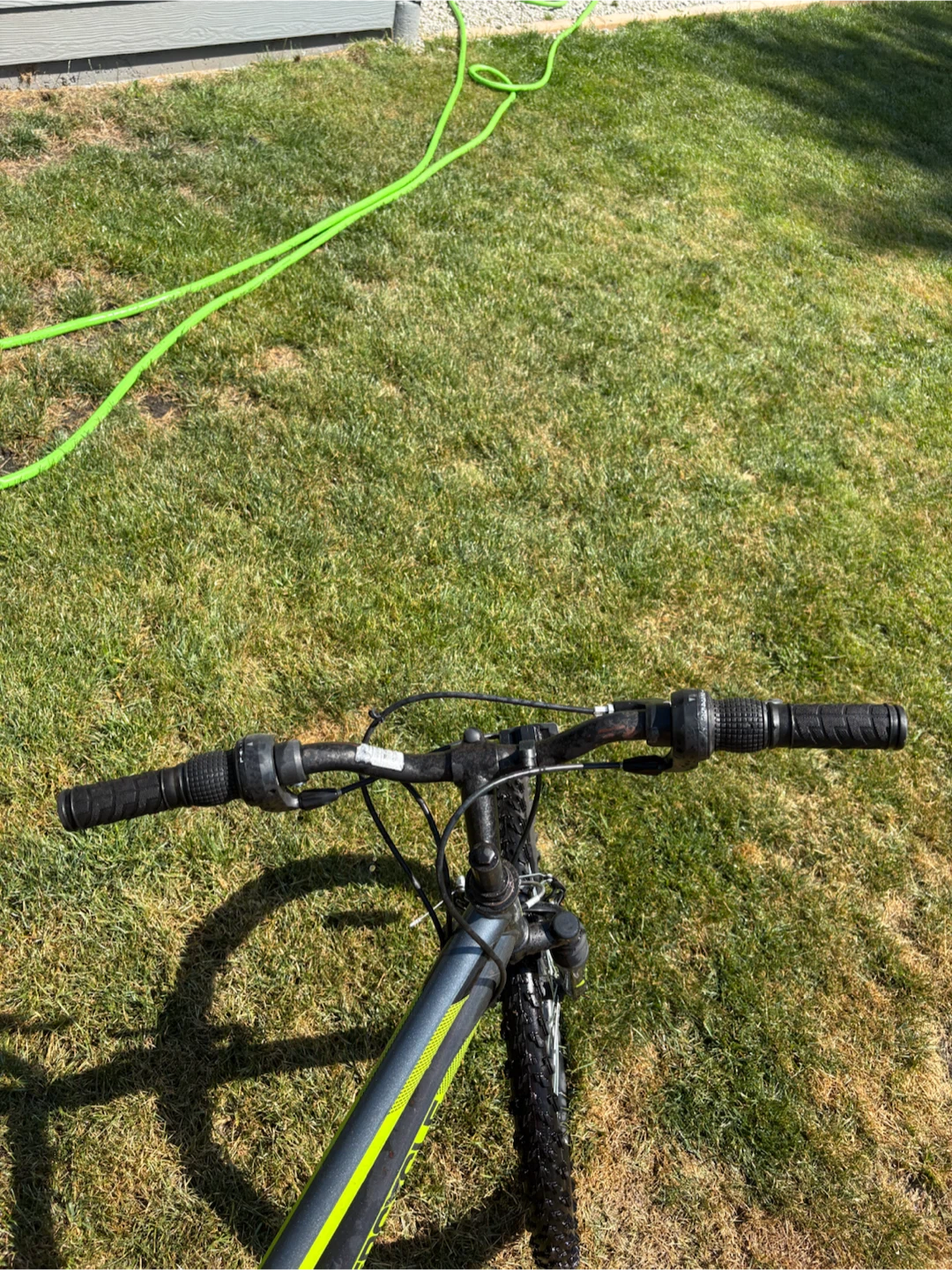Supercycle Bike - photo 4