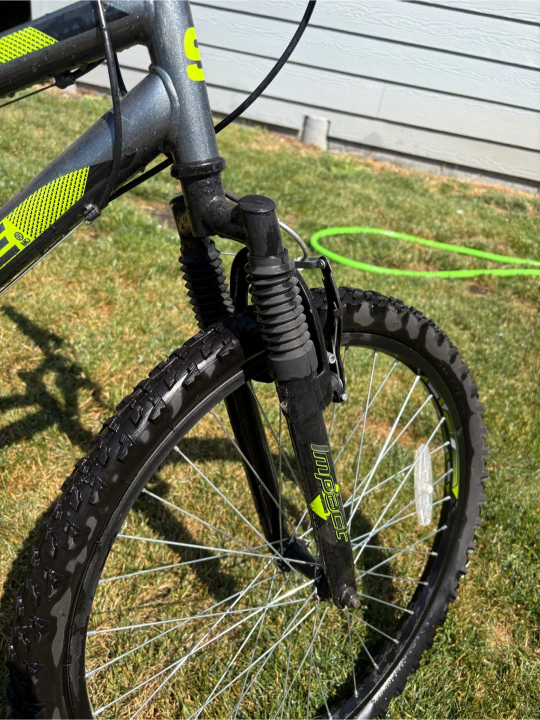 Supercycle Bike - photo 5