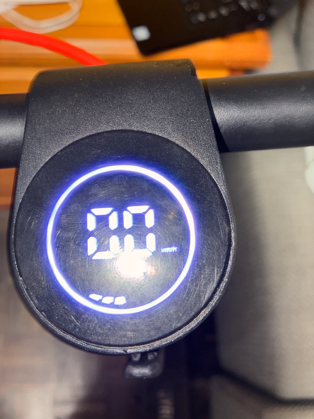 Gyrocopter flash 6.0 - photo 4