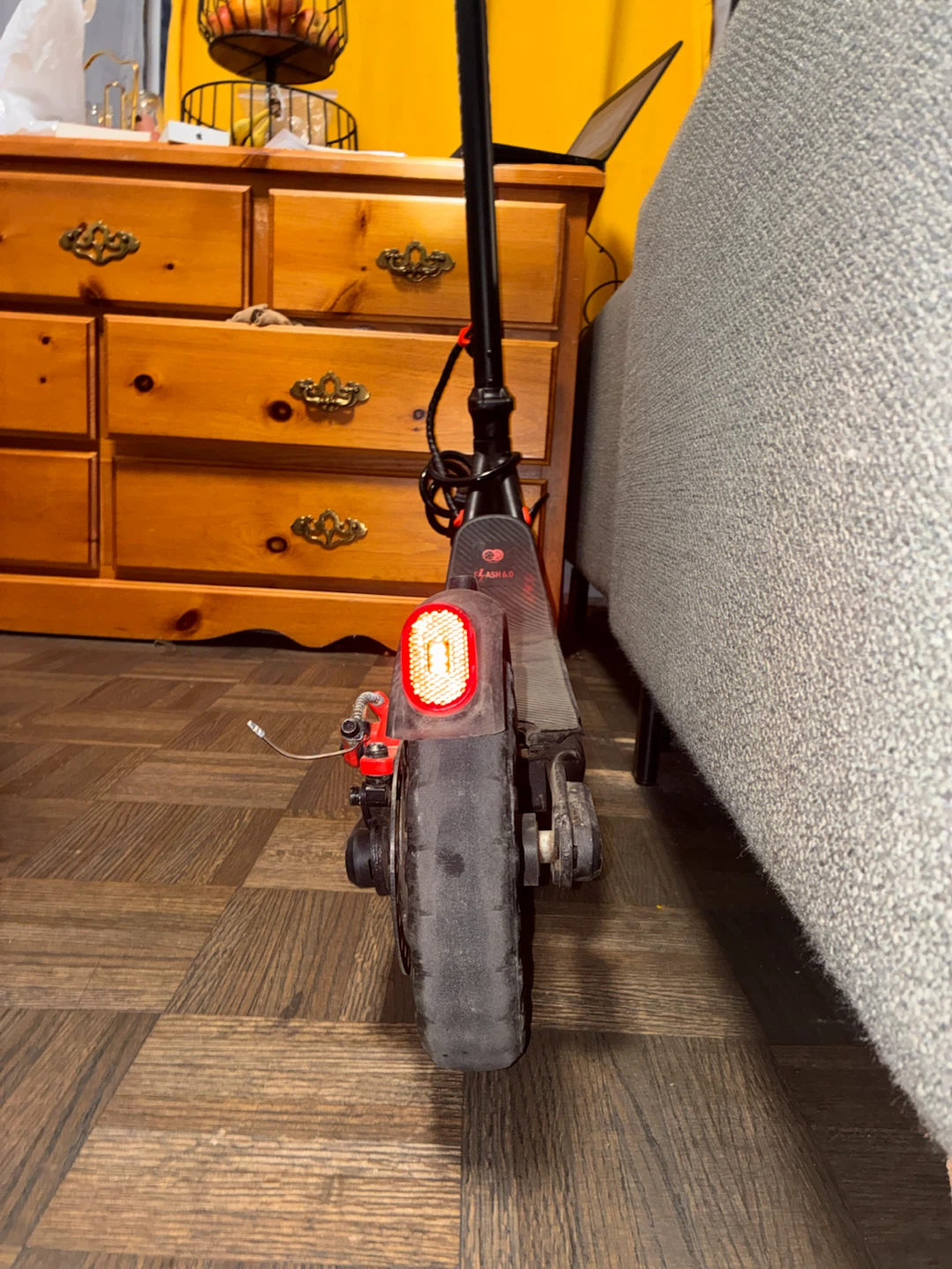 Gyrocopter flash 6.0 - photo 5