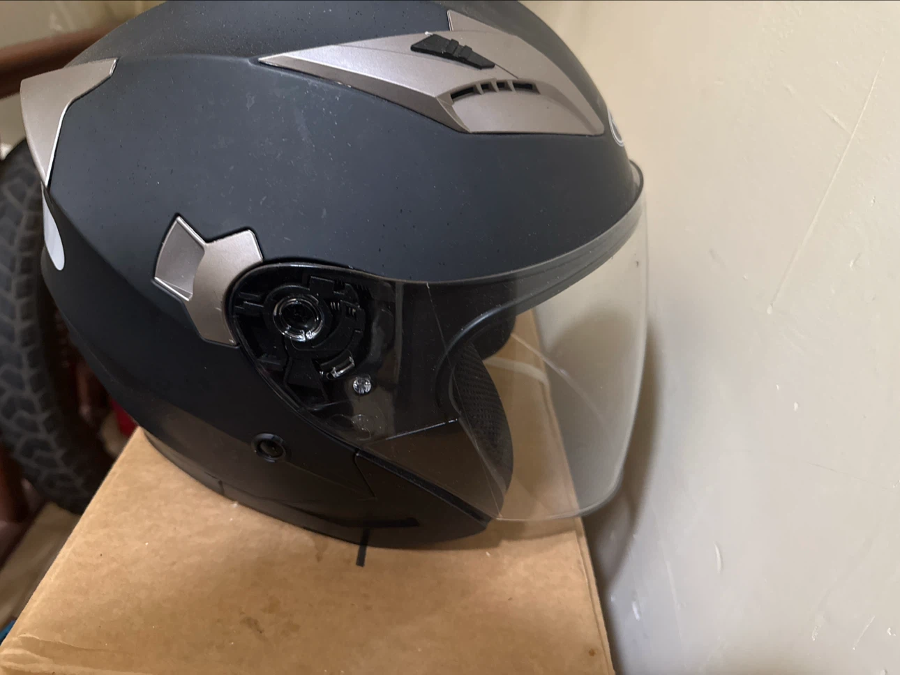 Helmet large(58-59cm) - photo 2