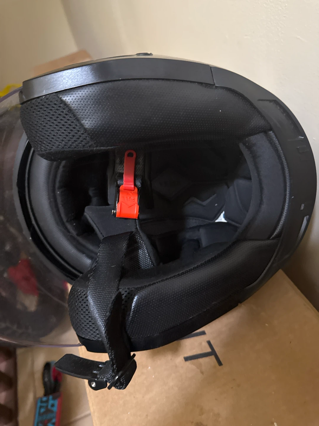 Helmet large(58-59cm) - photo 4