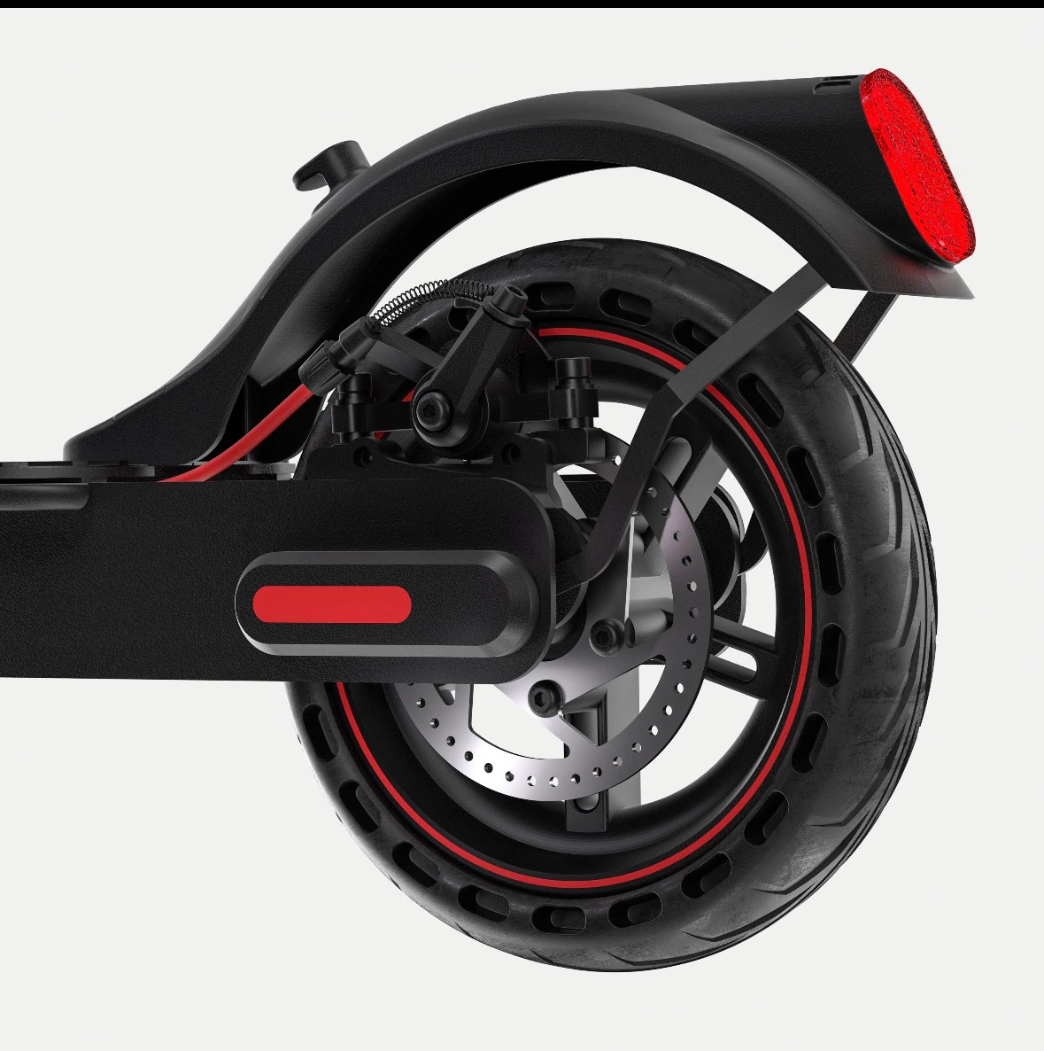 Electric Scooter - photo 2