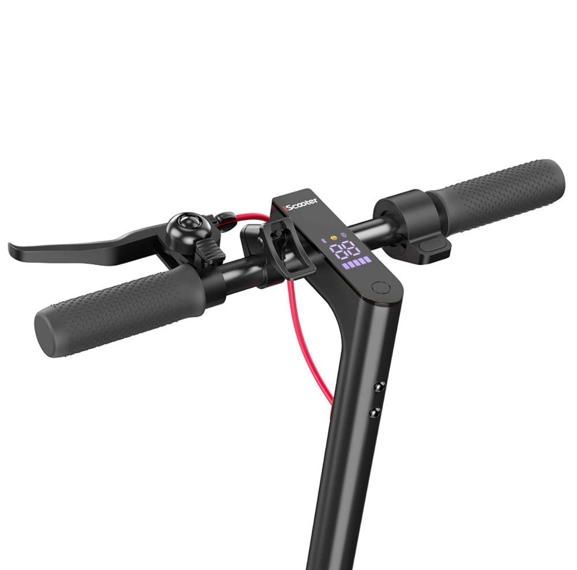 Electric Scooter - photo 3