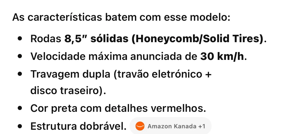 Electric Scooter - photo 5