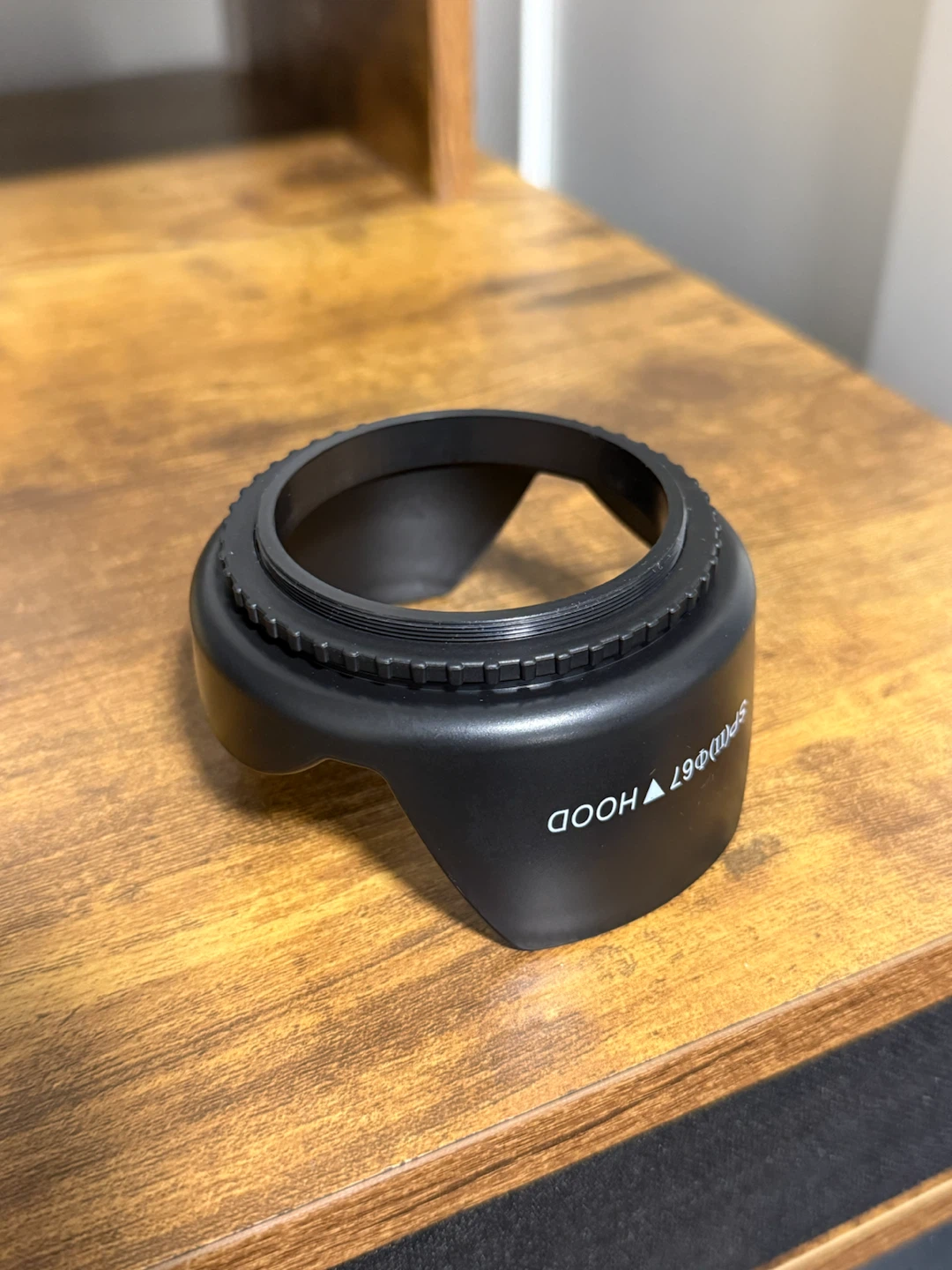 Universal Lens Hood 67mm - photo 3